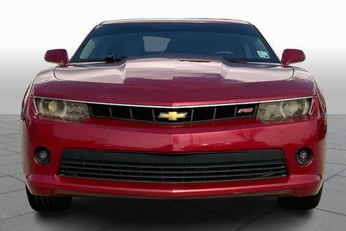 2014 Chevrolet Camaro 2LT