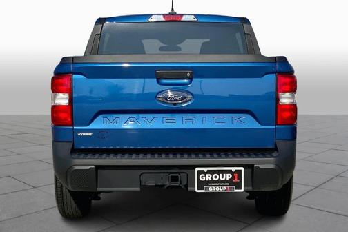 2024 Ford Maverick XL