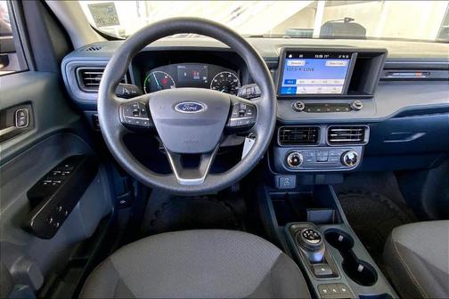 2024 Ford Maverick XL