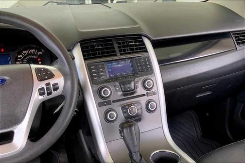 2012 Ford Edge SE