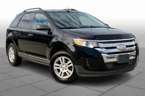 2012 Ford Edge SE