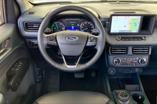 2023 Ford Maverick Lariat