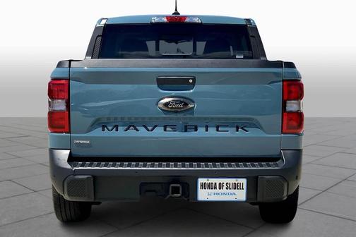 2023 Ford Maverick Lariat