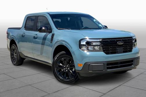 2023 Ford Maverick Lariat