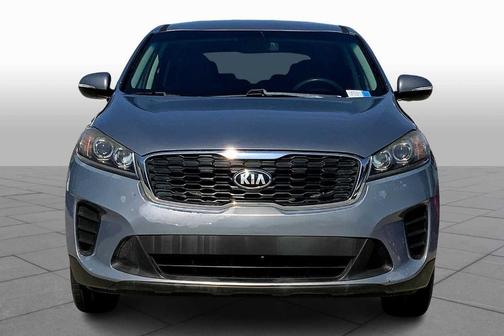 2020 Kia Sorento LX V6