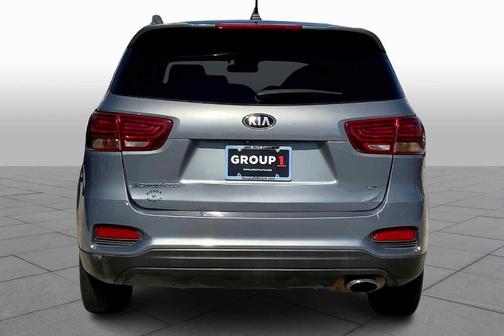 2020 Kia Sorento LX V6