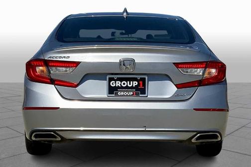 2020 Honda Accord Sport 1.5T