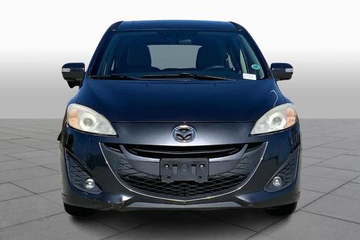 2014 Mazda Mazda5 Grand Touring