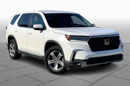 2024 Honda Pilot EX-L 7-Passenger