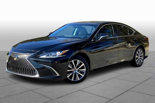 2021 Lexus ES 350 Base