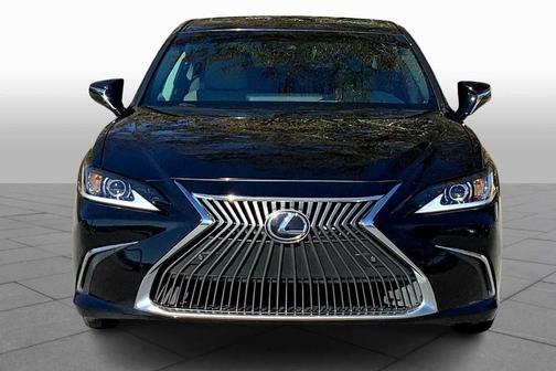 2021 Lexus ES 350 Base