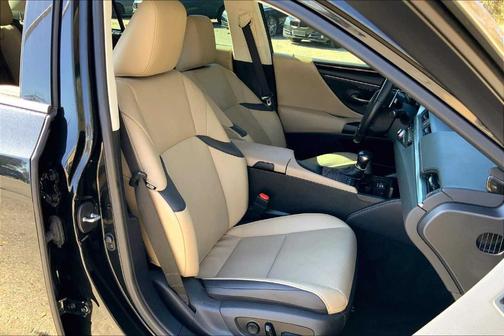 2021 Lexus ES 350 Base