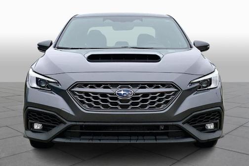 2024 Subaru WRX TR
