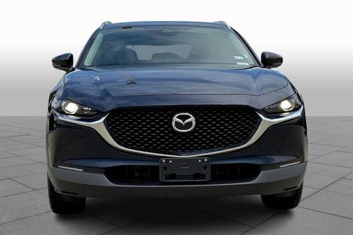 2024 Mazda CX-30 Select