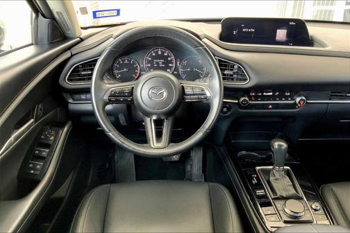 2024 Mazda CX-30 Select