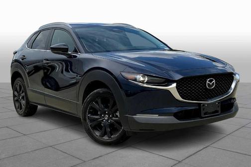 2024 Mazda CX-30 Select