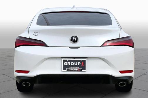 2024 Acura Integra Base