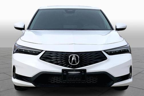 2024 Acura Integra Base