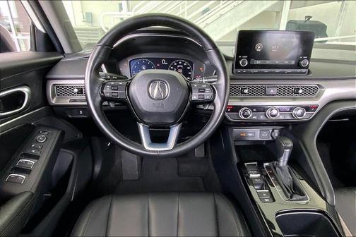 2024 Acura Integra Base