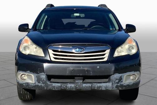 2011 Subaru Outback 2.5i Premium