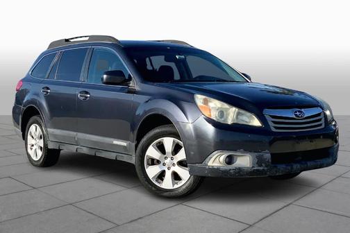 2011 Subaru Outback 2.5i Premium