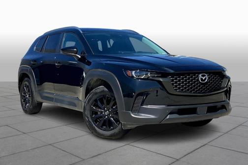 2024 Mazda CX-50 2.5 S Preferred Package