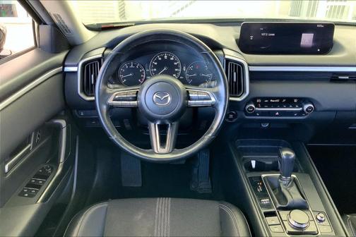 2024 Mazda CX-50 2.5 S Preferred Package