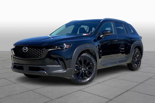 2024 Mazda CX-50 2.5 S Preferred Package