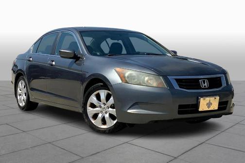 2010 Honda Accord EX