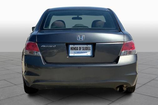 2010 Honda Accord EX
