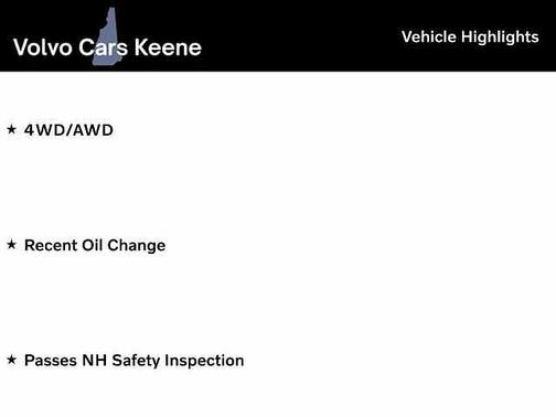 2025 Volvo XC60 Plus