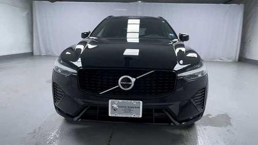 2024 Volvo XC60 Plus