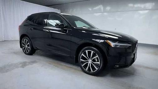 2024 Volvo XC60 Plus