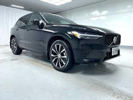 2024 Volvo XC60 Plus