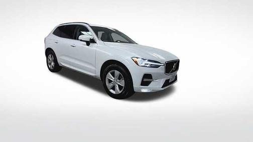 2022 Volvo XC60 