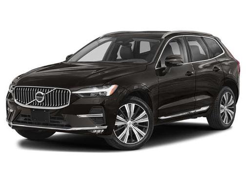 2022 Volvo XC60 