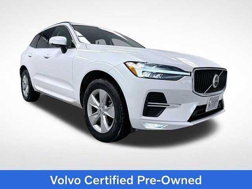 2022 Volvo XC60 