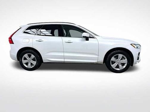 2022 Volvo XC60 