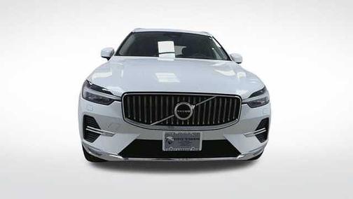 2023 Volvo XC60 