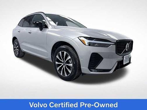 2025 Volvo XC60 Plus