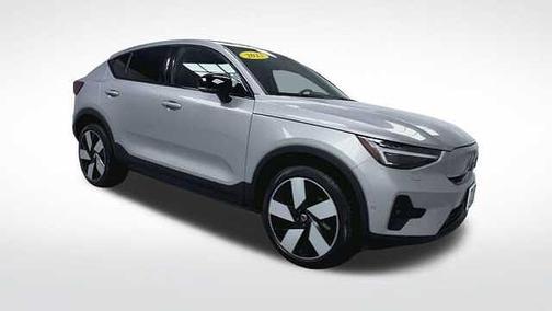2023 Volvo C40 Recharge Pure Electric Ultimate