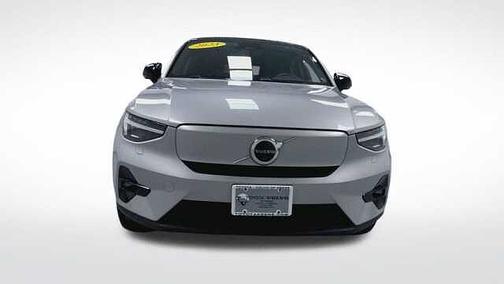 2023 Volvo C40 Recharge Pure Electric Ultimate