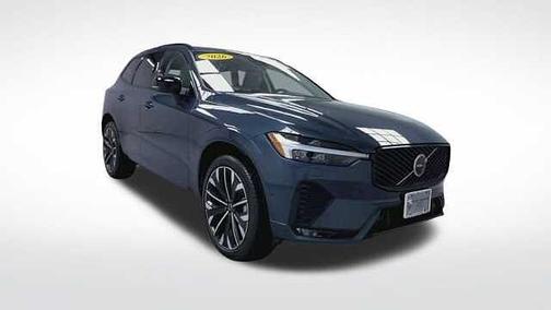 2026 Volvo XC60 Ultra