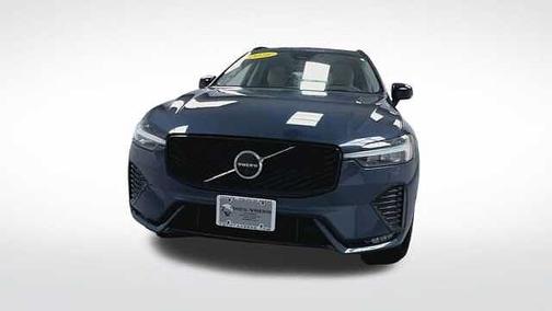 2026 Volvo XC60 Ultra