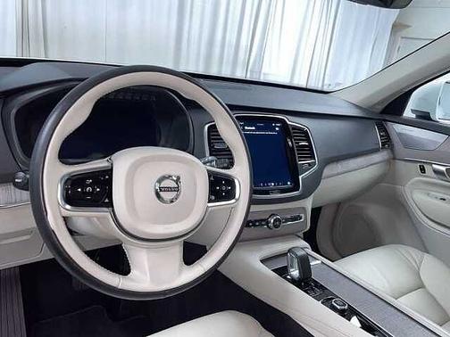 2024 Volvo XC90 Plus