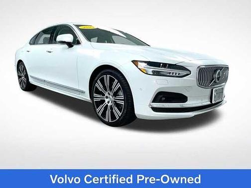 2024 Volvo S90 