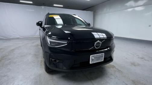 2023 Volvo XC40 Recharge Pure Electric Ultimate