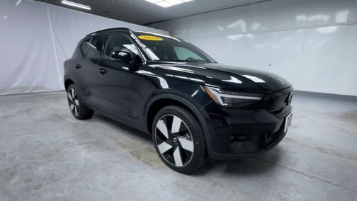 2023 Volvo XC40 Recharge Pure Electric Ultimate
