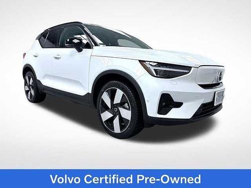 2023 Volvo XC40 Ultimate