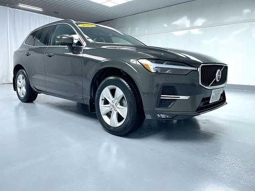 2022 Volvo XC60 